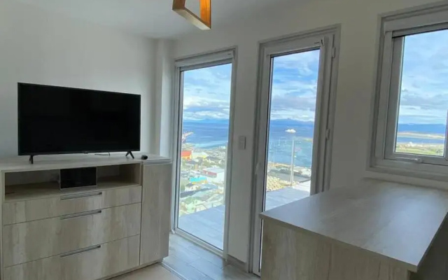 Infinity View Pent House III