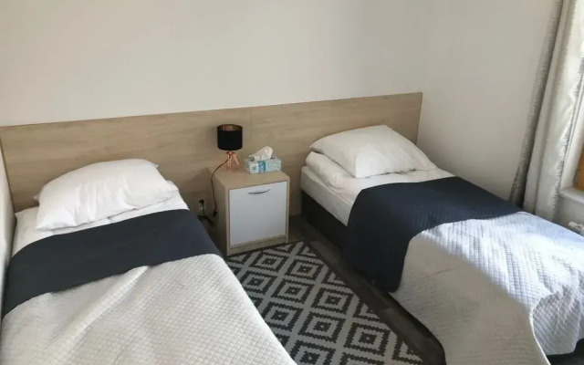 Jessapart Hotel - Masarska 11