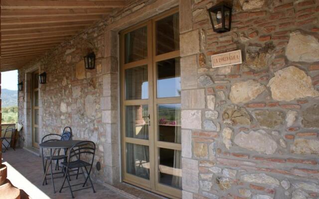 Agriturismo Gualdo Del Re