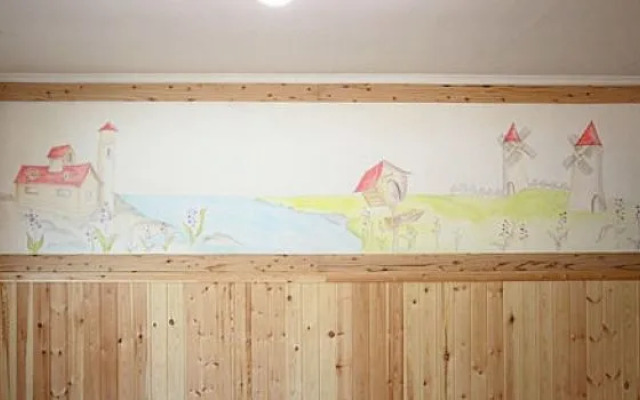 Marina Pension