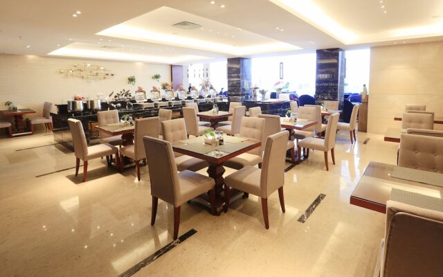 Metropolo Wuyishan Resort