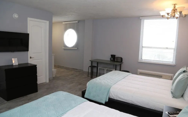 Studios in Daytona Beach