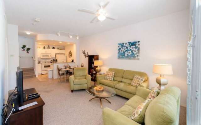 Seven Dwarfs Vacations Resort