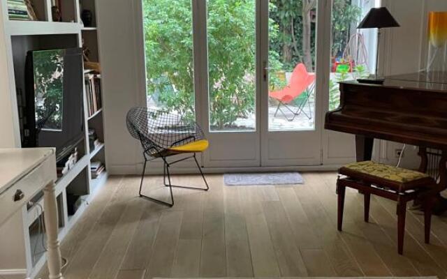 Maison Standing Proche Roland Garros