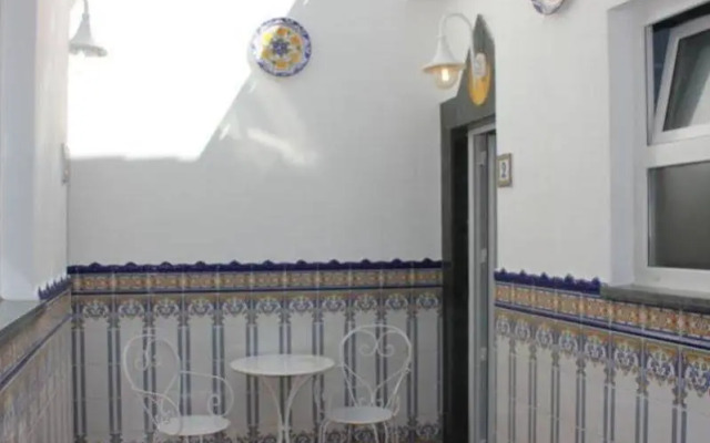 Apartamentos Guaquin