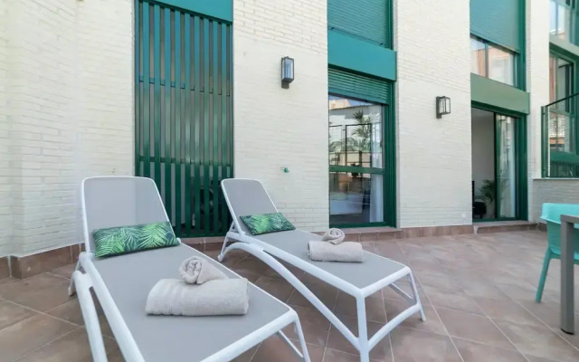 Aurora Stays by Charming