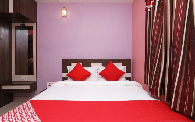 OYO 24314 Hotel Uchhash