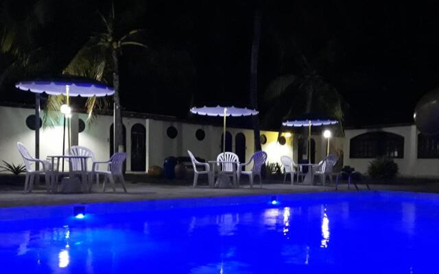 Hotel Praia Do Conde