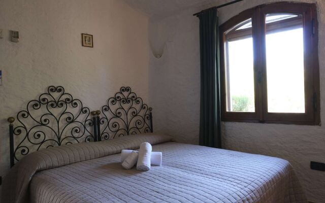 Aria di Vacanza - Costa Dorata Cod 4