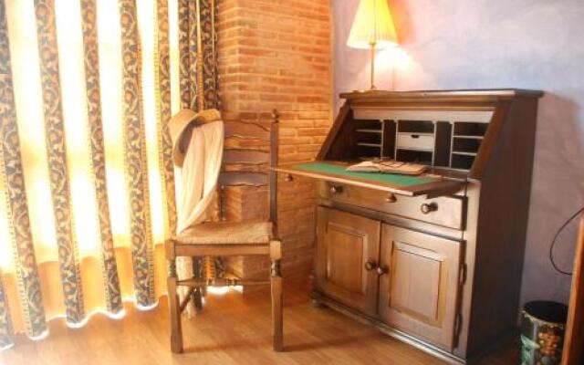 Posada Rural Fontibre