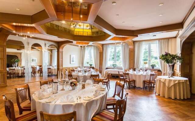 Hotel Brackweder Hof