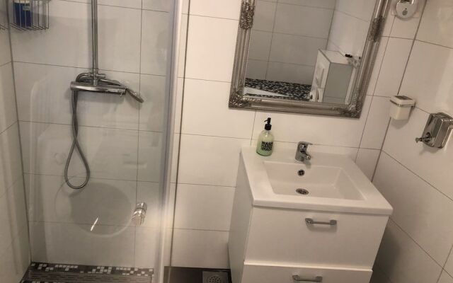 Apartmentsmariani