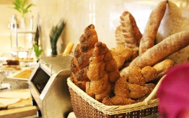 Hailin Seaview Holiday Apartment (Qionghai Boao Country Garden Baoliancheng Branch)