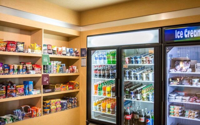 Hampton Inn by Hilton Tampa Fairgrounds Casino