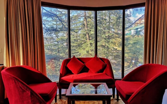Royale Retreat