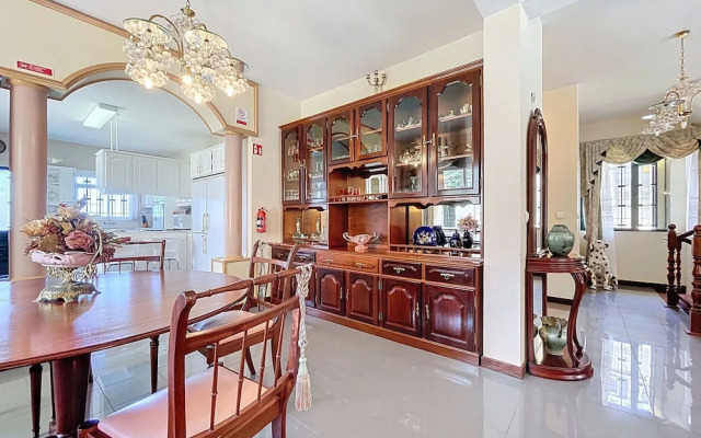 Villa Mar by Atlantic Holiday