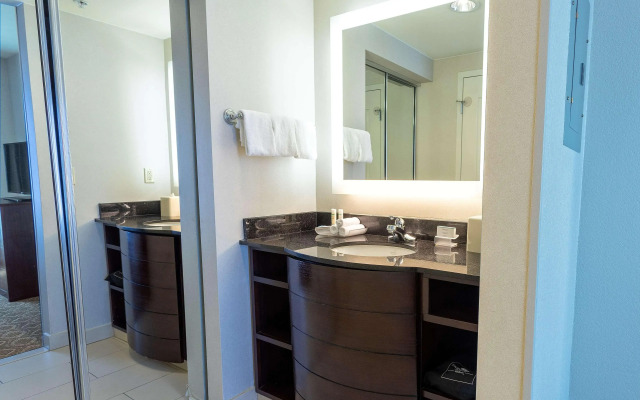 Homewood Suites by Hilton Carlsbad-North San Diego County