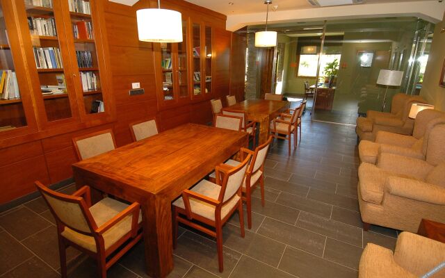 Hotel Castellarnau