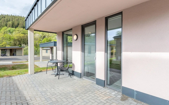 Inviting Bungalow in Hallschlag With Terrace