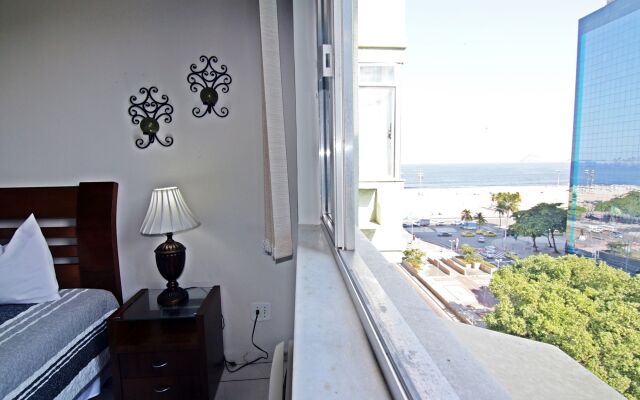 Rio Spot Apartments D027