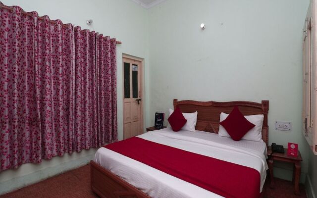 OYO 13760 Mount View Dhanaulti Dream