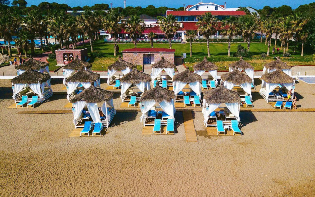 Armas Belek Hotel