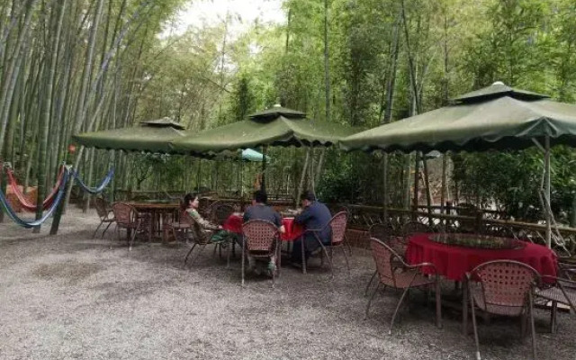Shunan Zhuhai Xiuzhu Pingzhuang Residence