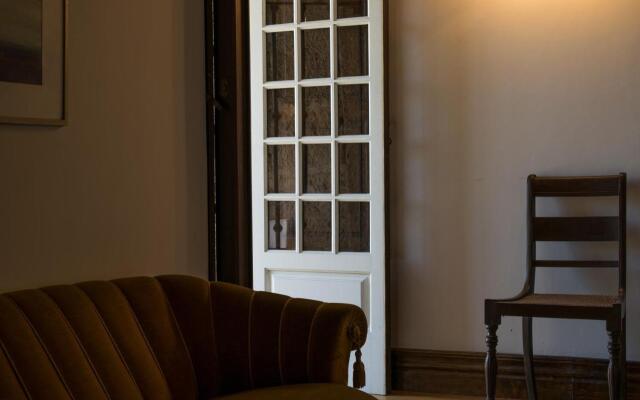 Casa de Pascoaes Historical House