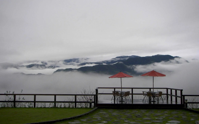 Yilan Yalu Good View Homestay