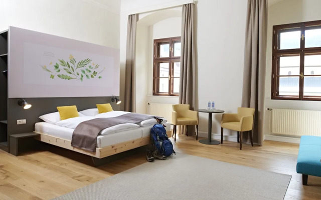 JUFA Hotel Stift Gurk