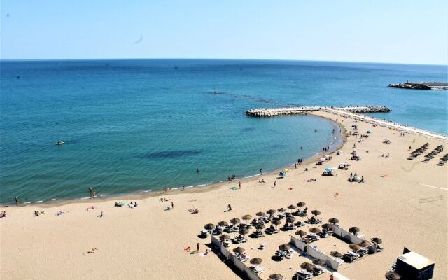 Stella Maris  Balcon del Mediterraneo