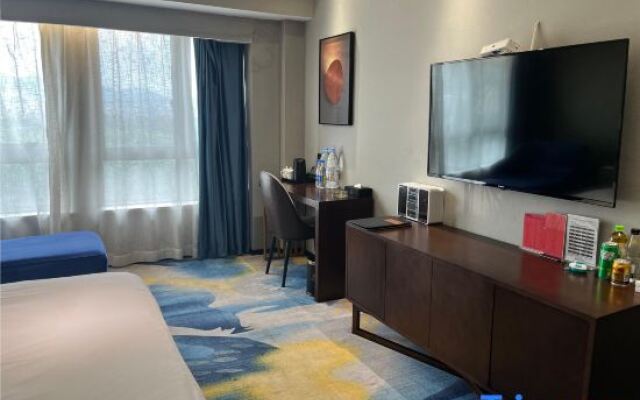 Xiaoxian Huiyuan Hotel