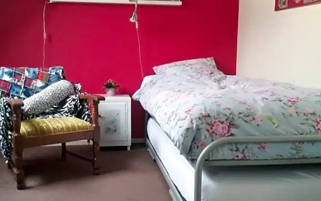 B&B An de Kraloërweg