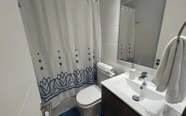 Oceana Suites Terrazas del Sol