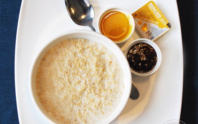 The Residence Of Potemkin