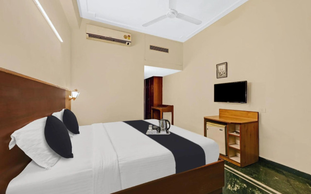Super OYO Townhouse OAK Hotel Belsons Taj Mahal