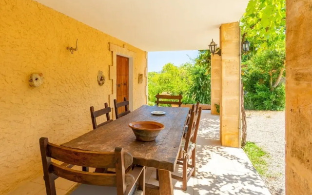 Villa Roig Private Pool A C Wifi - 2361