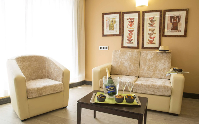 Best Western Plus Cannes Riviera