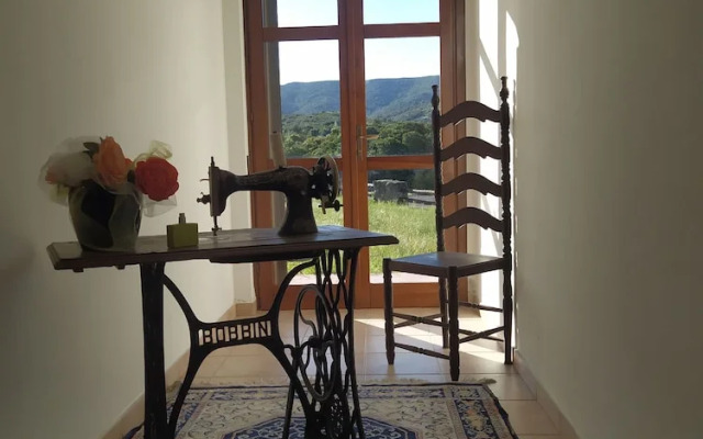 Room in B&B - "note di Stelle" Resort in Marru