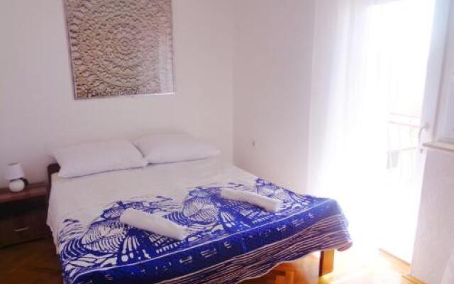 Apartments Davor