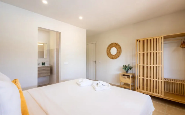 Ser na Private Retreat