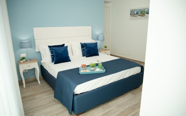 Porta Aragonese Luxury Rooms