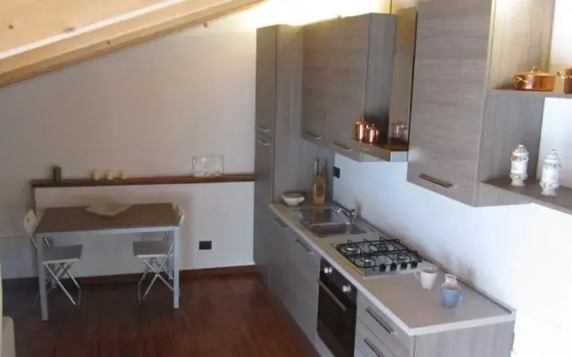 La Casa di Vicky