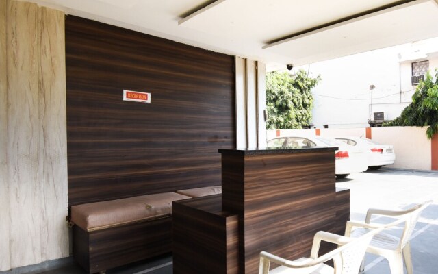 Treebo Trip Welcome Inn 2 by OYO Rooms