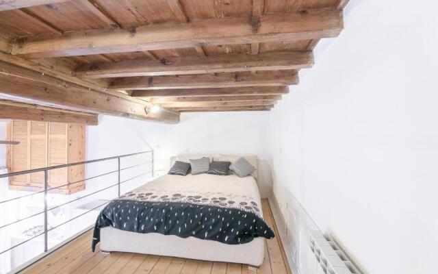 San Niccolò Loft by Mmega
