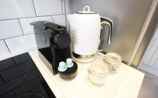 Willow Serviced Apartments The Walk 2