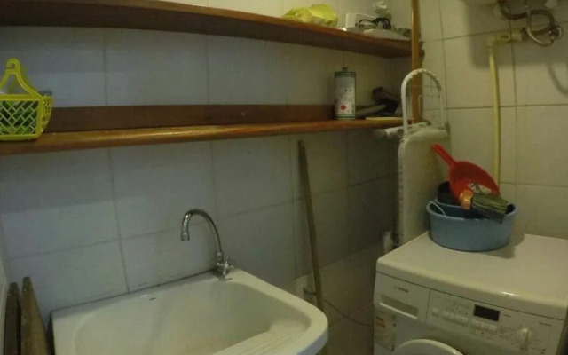 Apart-Hotel Terraços do Atlântico