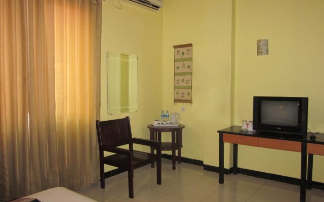 Aiqo Hotel