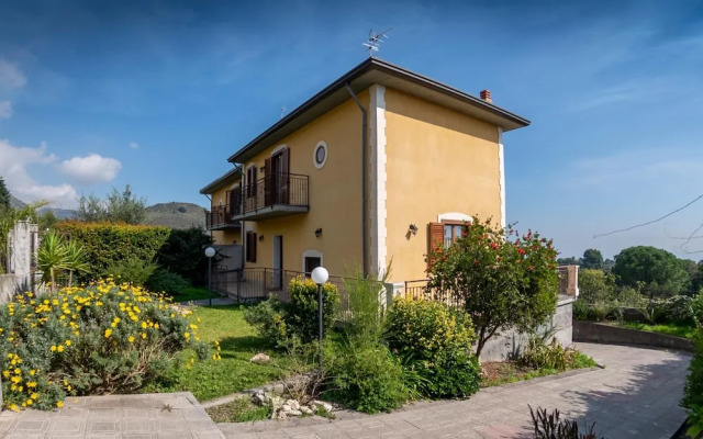 Villa Marazia