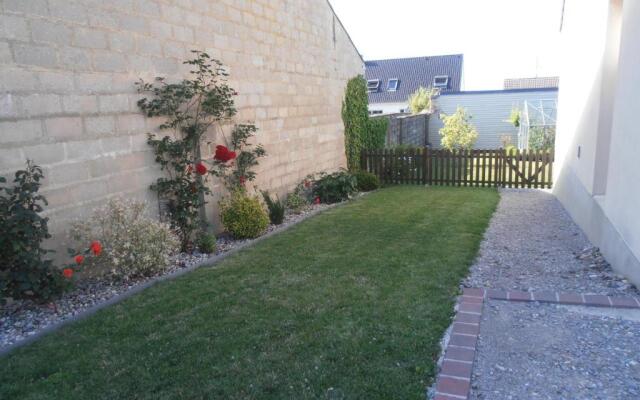 Desvres Maison Tout Confort 4 Adultes Et 1 Bebe